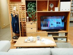 -MUJI无印良品(万达太原街店)