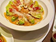 -晓长安·新陕菜(曲江店)