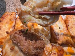 -金谷园饺子馆(北邮总店)