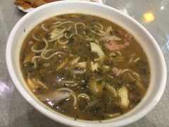 -火龙堂·风味民间菜(文一路店)
