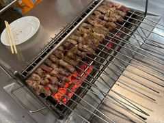 -小寒羊烧烤(凯瑞时代大厦店)