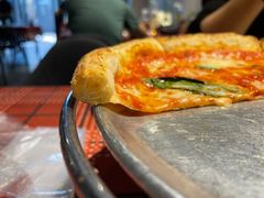 -Primo·丽莫意大利窑烤披萨