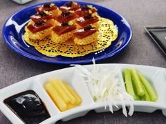 -花家怡园(四合院总店)