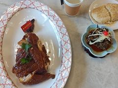 -二泉园老菜馆·百年无锡菜