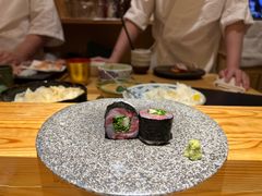 -镹·鱼料理  国产鱼使用店