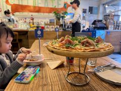 -Brut Eatery悦璞食堂(愚园路店)