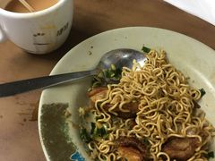 -兰芳园(中环老店)