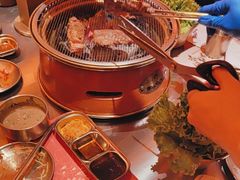-西塔老太太泥炉烤肉(苏州大悦城店)