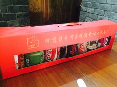 -院落创意菜