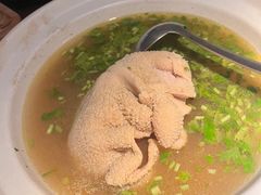 肚包肉-楼兰新疆主题餐厅(苏州中心店)