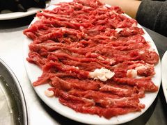 -三兴涮羊肉(荣安大街店)