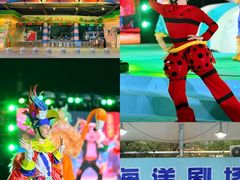 -无锡动物园·太湖欢乐园