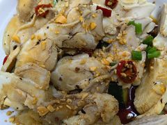 -老边饺子馆(北京南站1店)