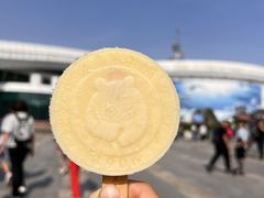 -瑞幸咖啡(东直门枢纽店)