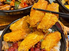 -金系·顺德啫鸡大王(创意产业园店)