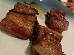 -金海湾自助餐厅(金陵饭店)