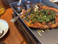 -云海肴·汽锅鸡·云南菜(苏州中心店)