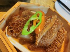 马拉沙爹金钱肚-巴扎美食·新疆菜·西域歌舞表演餐厅(新疆大厦店)