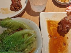 -大师兄·西北小馆(金湾华发商都店)