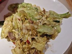 -吕记老鸭汤·徽菜馆(东营路店)