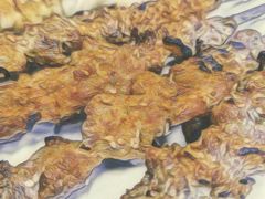 -莎车清真美食