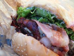 -Fergburger(皇后镇店)