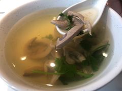 腰片汤-花园茶楼(兴城西路店)