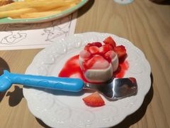 -布拉诺牛排西餐厅(上城天街店)