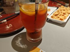 -川成元·麻辣香锅(凯德MALL西直门店)