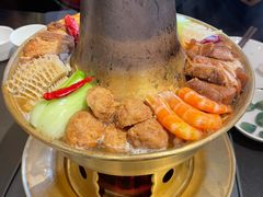 -鼓楼东街老火锅(鼓楼店)