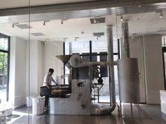 -% Arabica阿拉比卡咖啡烘焙工坊