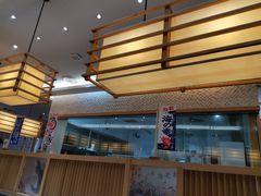 -禾绿寿司·定食·拉面·烧炸(喜荟城店)