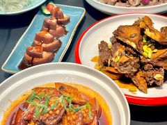 -金典银峰老鹅馆·昆山菜(亭林公园店)