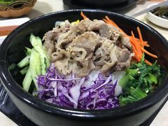 -拌来拌去石鍋拌飯(文鼎店)