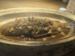 -黄山老妈·土菜(碧桂园店)