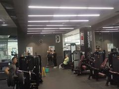 -帝豪斯健身俱乐部(市府恒隆广场店)