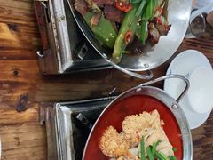 -湘菜时代风味餐厅