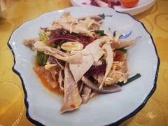 -新疆巴州金丝特餐厅(大钟寺店)