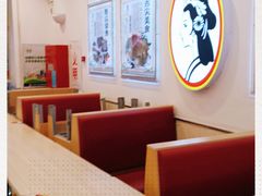 -香妃烤鸡(西单店)