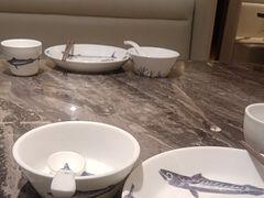 -前海沿·青岛菜(乐客城店)