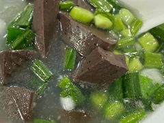 -小辫子羊肉面馆(周东店)