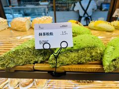 -BREAD WAY面包路·欧式面包(龙湖时代D馆店)