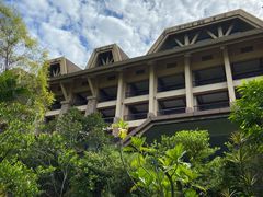 -广州锦绣香江度假别墅