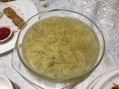 纹丝豆腐汤-马凯餐厅(地安门店)