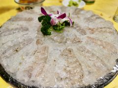 -官塘陈记鱼生·潮汕砂锅粥·牛肉火锅(潮枫路总店)