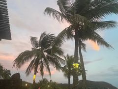 -海角轩·三亚文华东方酒店