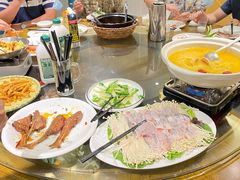 -龙福园·回家干饭小炒(徐东店)