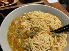 -李百蟹·江南蟹黄面·河景餐厅(夫子庙总店)