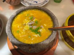 石锅豆腐-新发现(苏州中心商场店)