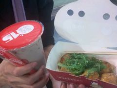 小丸子-咕噜咕噜·章鱼小丸子(广州荔湾领展广场店)
